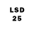 Amphetamine 97% Christopher Lees
